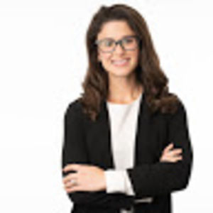 Meet your Posher, Zoë